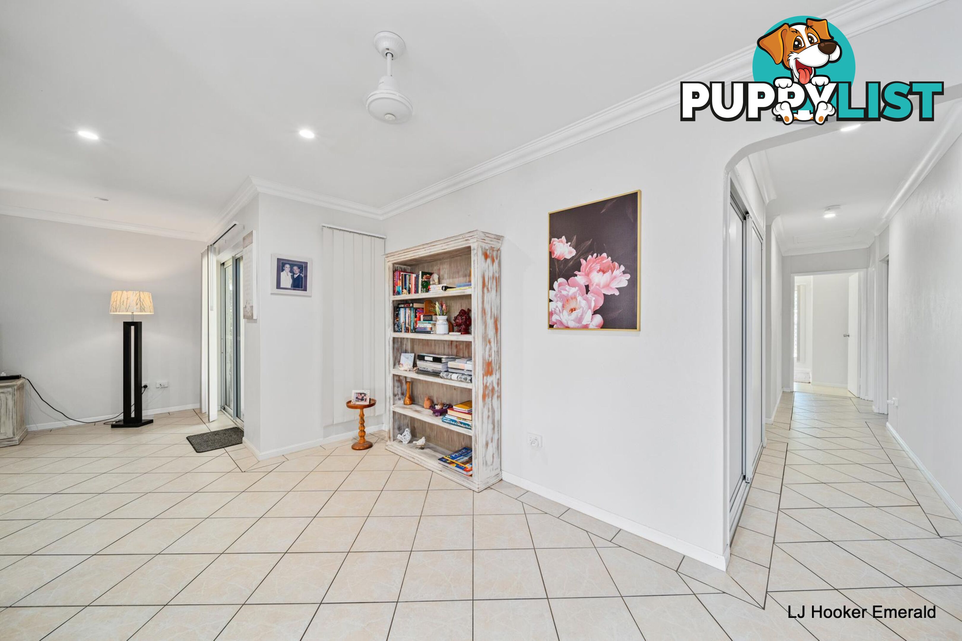 3 Kurrajong Close EMERALD QLD 4720