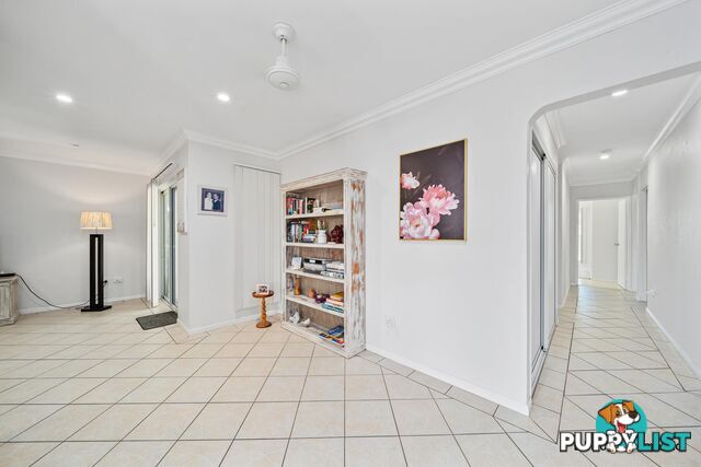 3 Kurrajong Close EMERALD QLD 4720