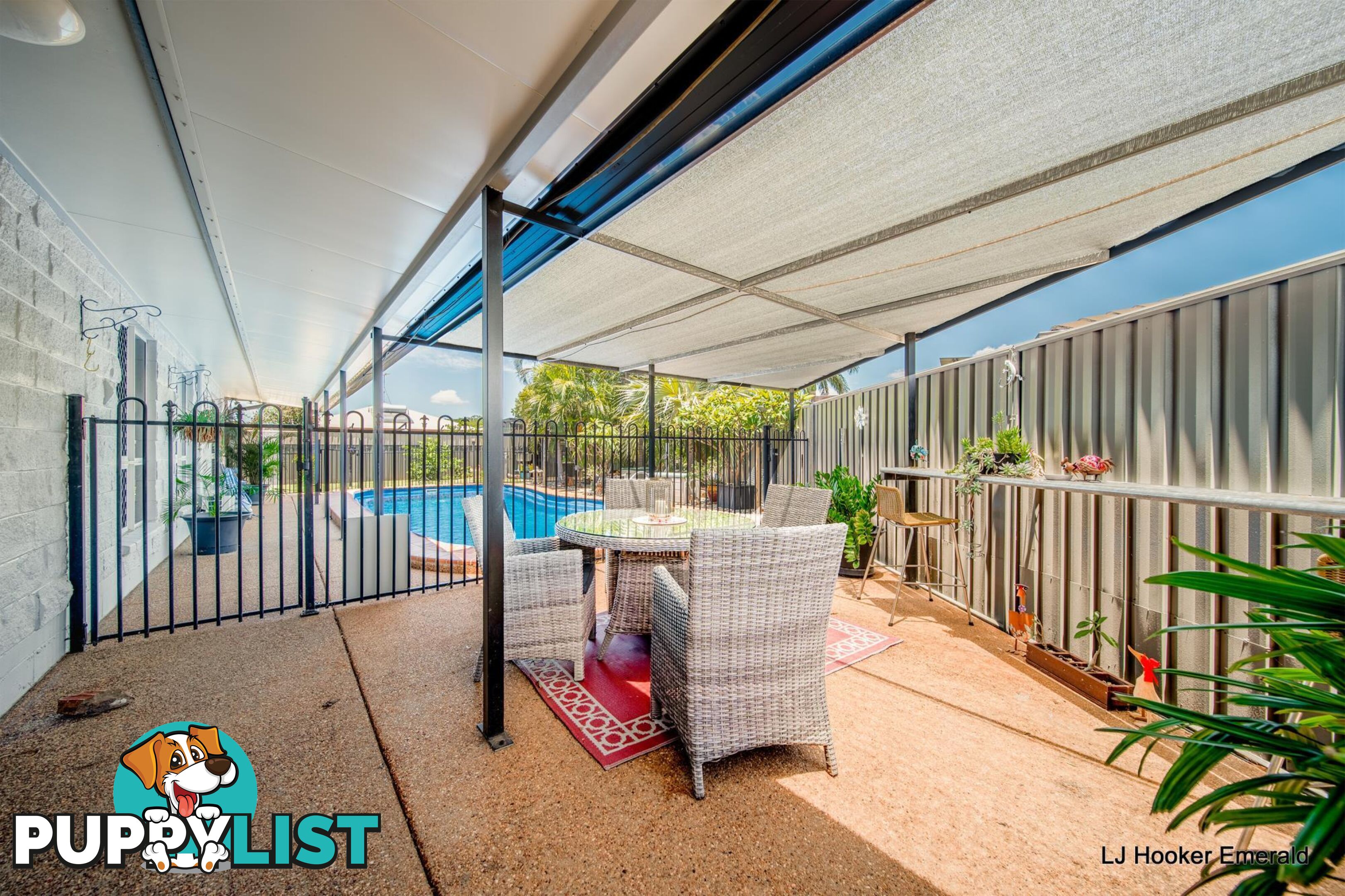 3 Kurrajong Close EMERALD QLD 4720