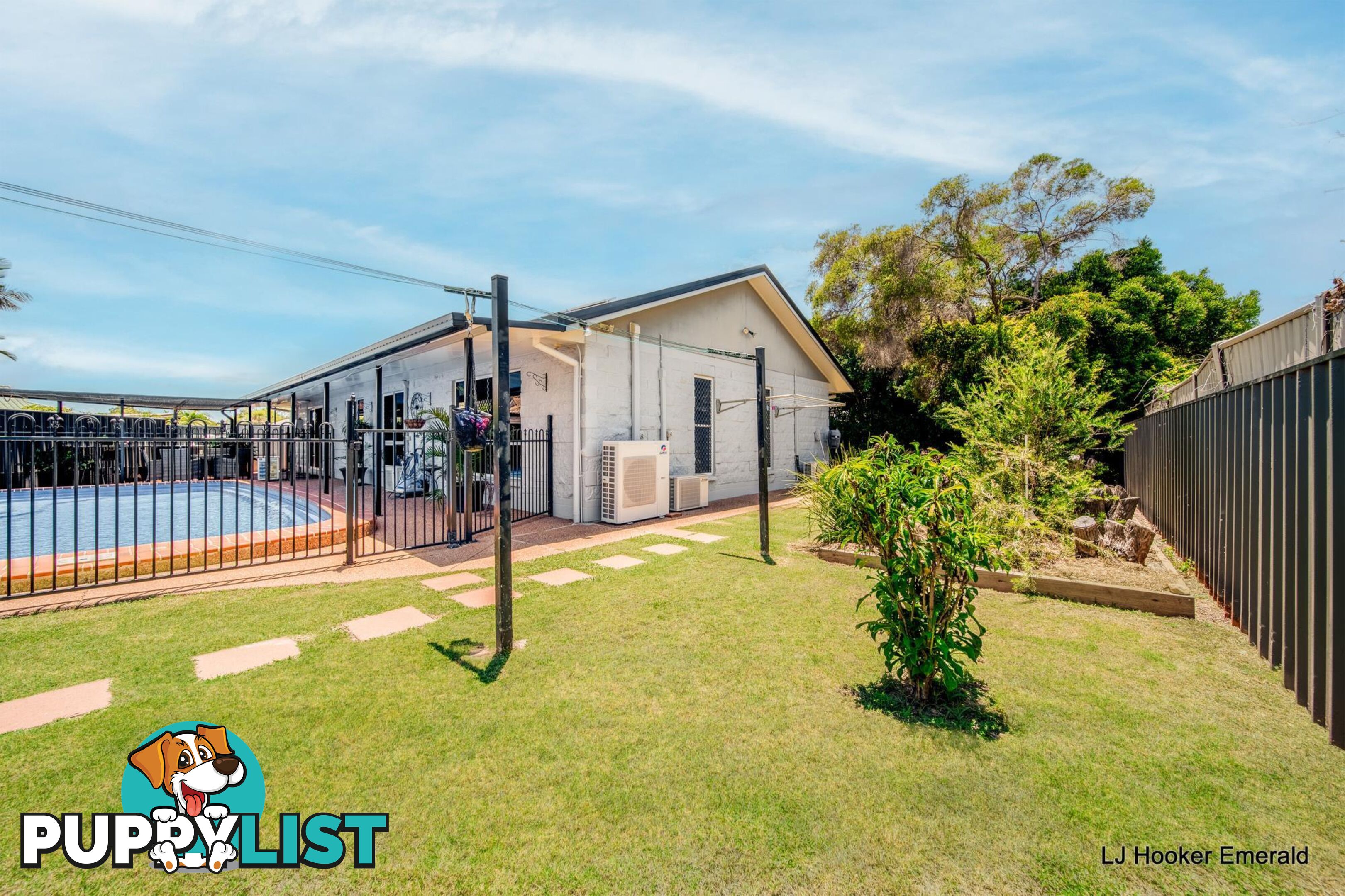 3 Kurrajong Close EMERALD QLD 4720