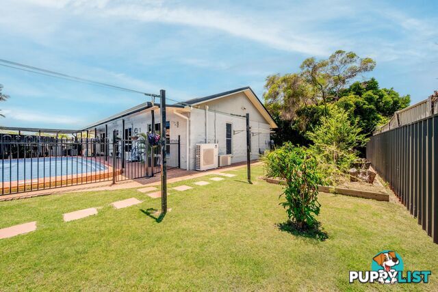 3 Kurrajong Close EMERALD QLD 4720