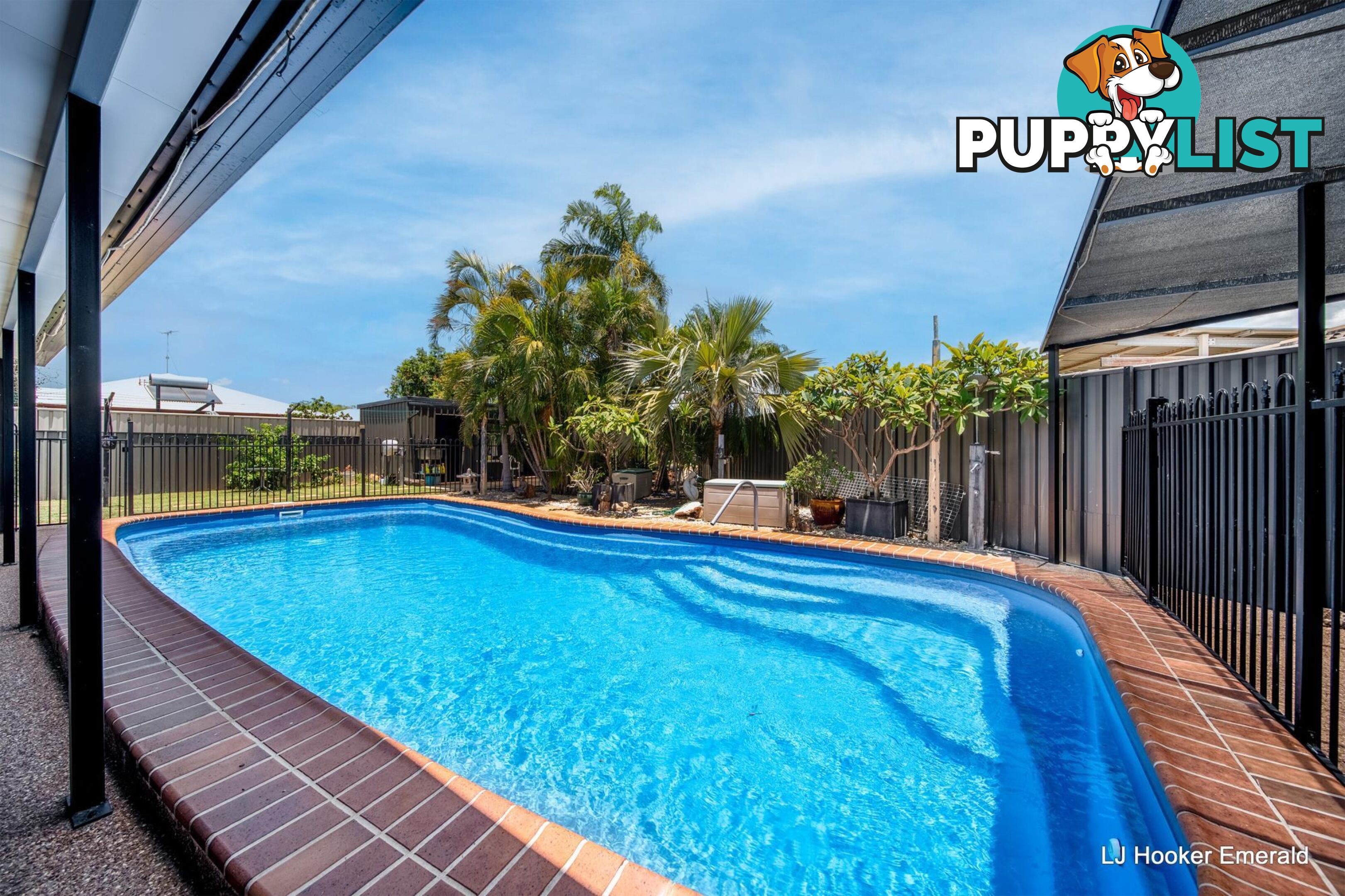 3 Kurrajong Close EMERALD QLD 4720