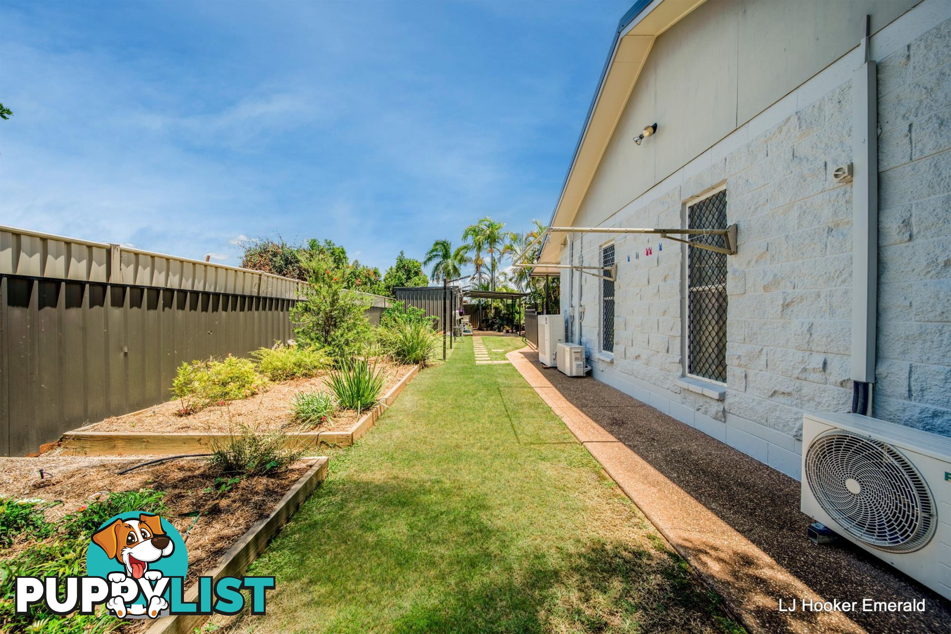 3 Kurrajong Close EMERALD QLD 4720