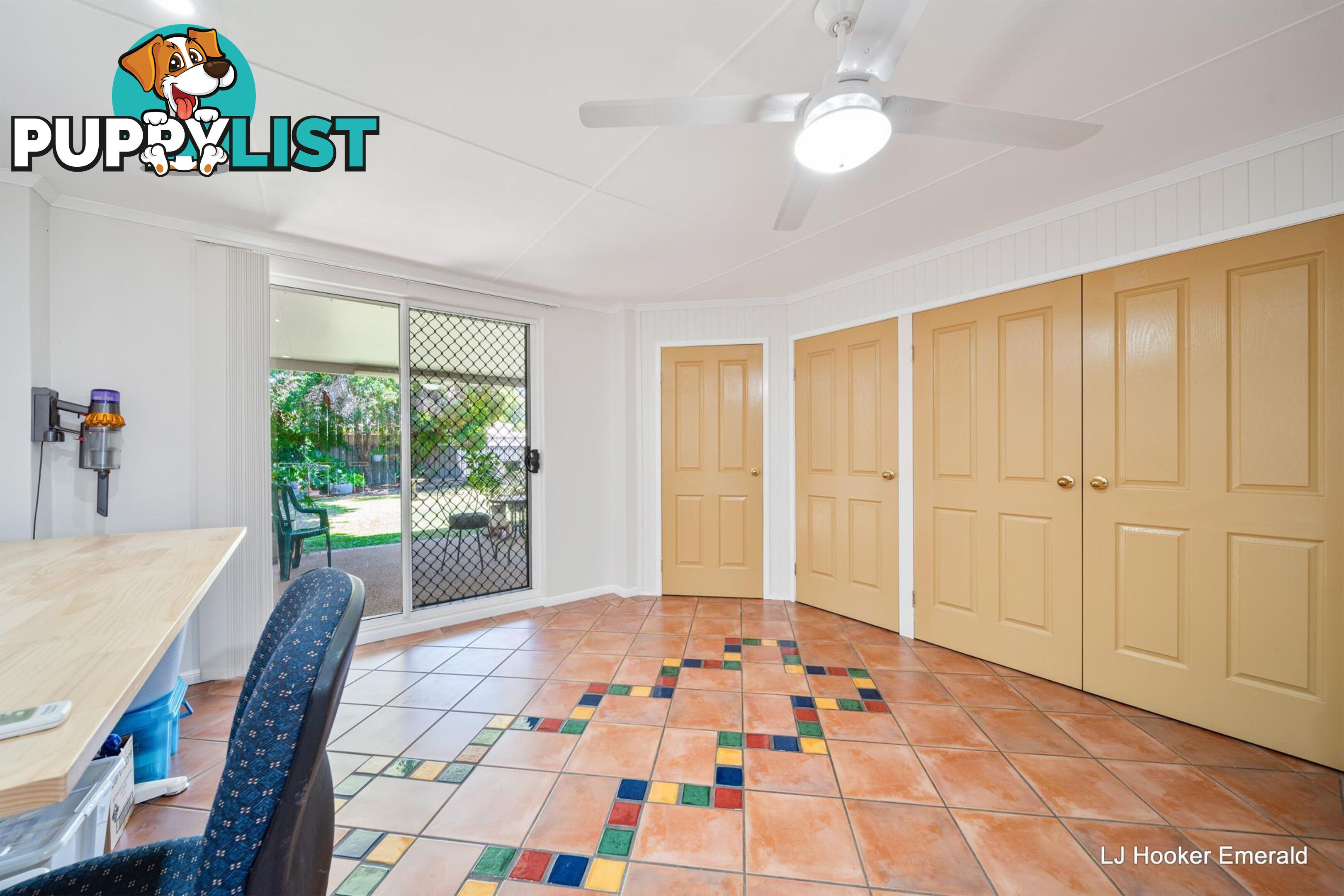 3 Kurrajong Close EMERALD QLD 4720