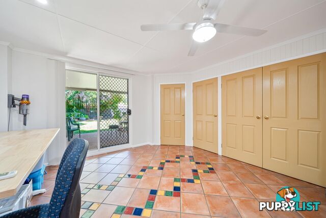 3 Kurrajong Close EMERALD QLD 4720