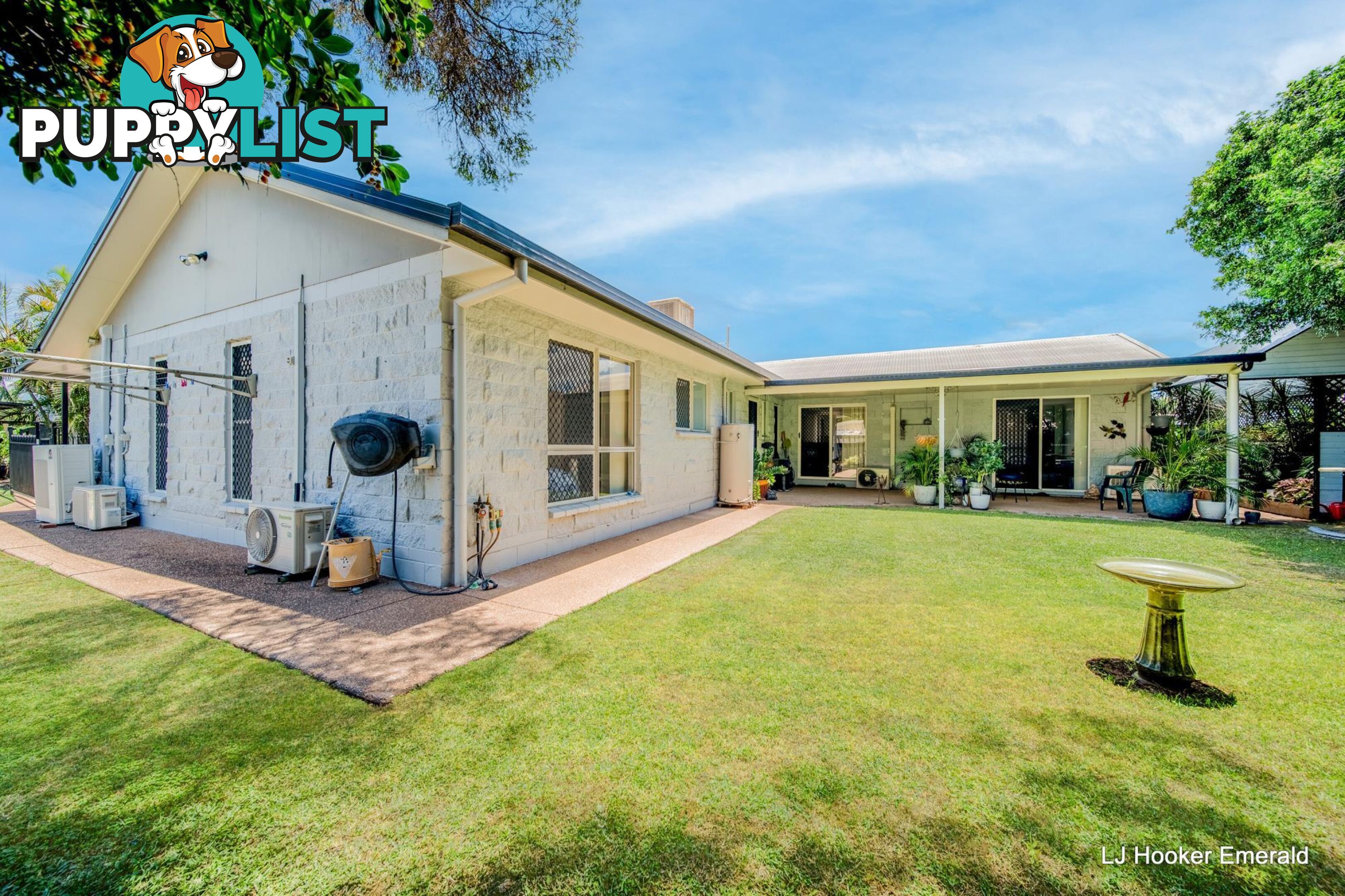 3 Kurrajong Close EMERALD QLD 4720