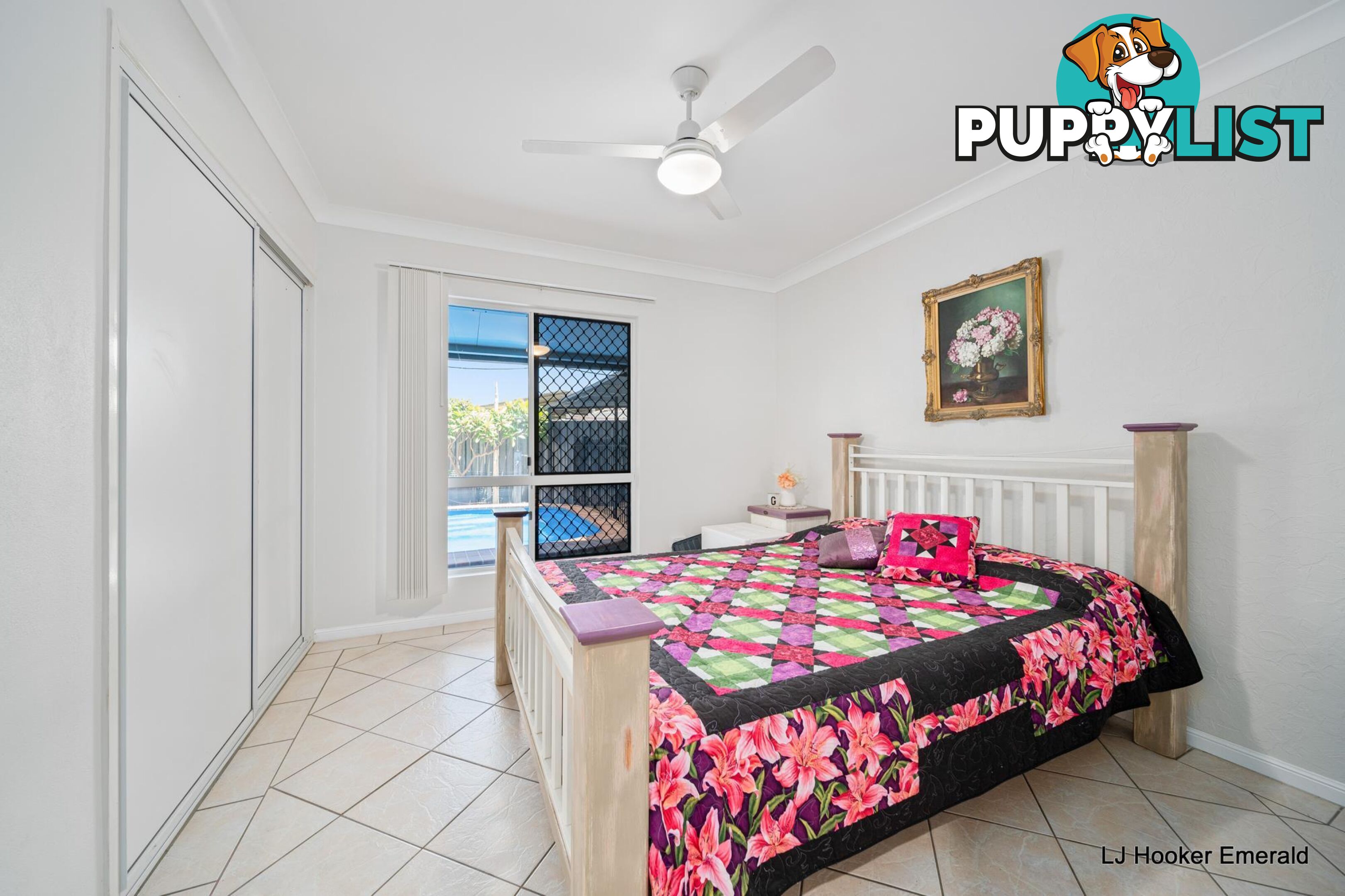 3 Kurrajong Close EMERALD QLD 4720