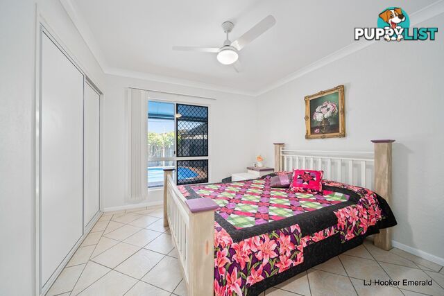 3 Kurrajong Close EMERALD QLD 4720