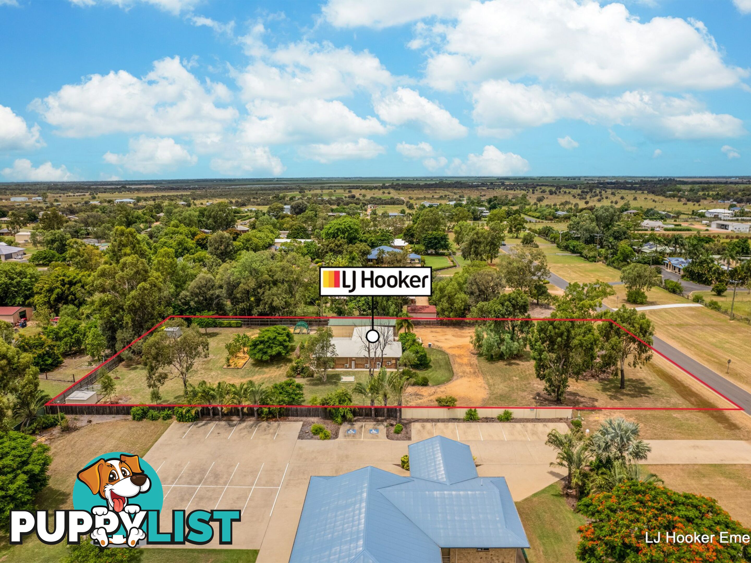 3 Edgewood Drive EMERALD QLD 4720