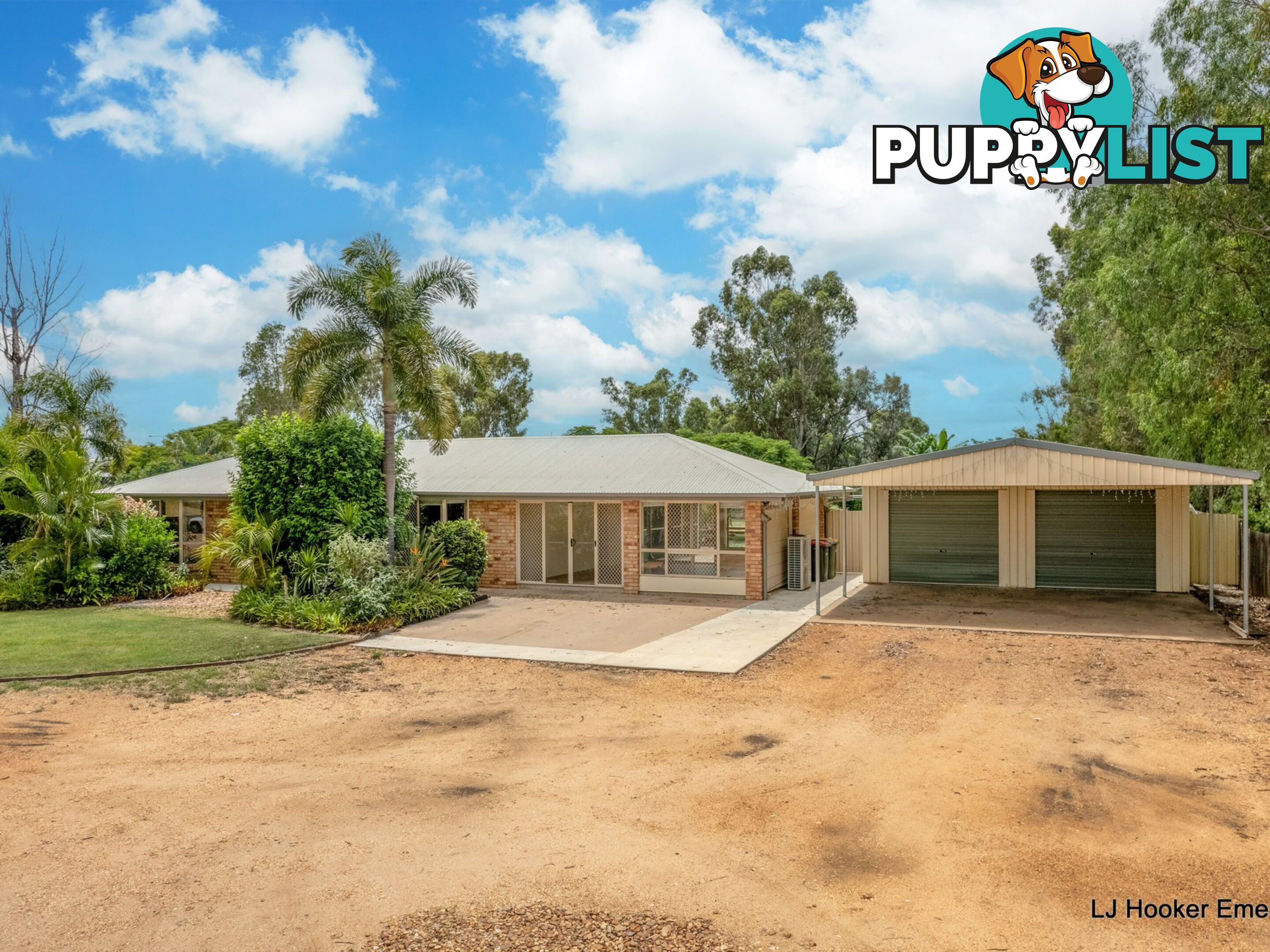 3 Edgewood Drive EMERALD QLD 4720