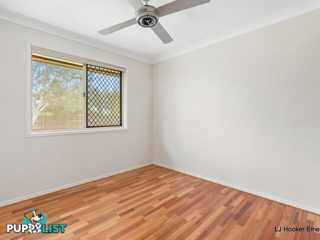 3 Edgewood Drive EMERALD QLD 4720