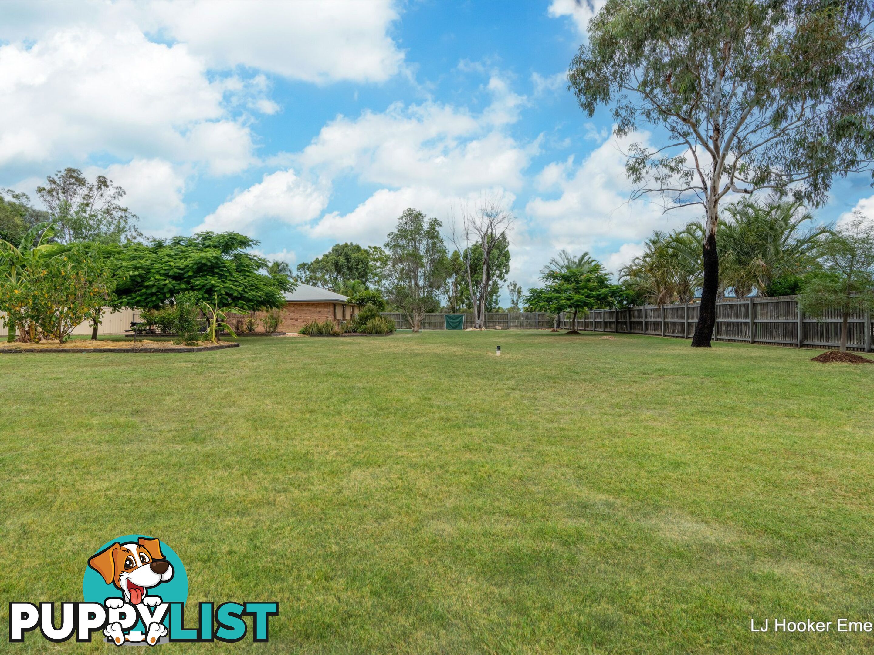 3 Edgewood Drive EMERALD QLD 4720