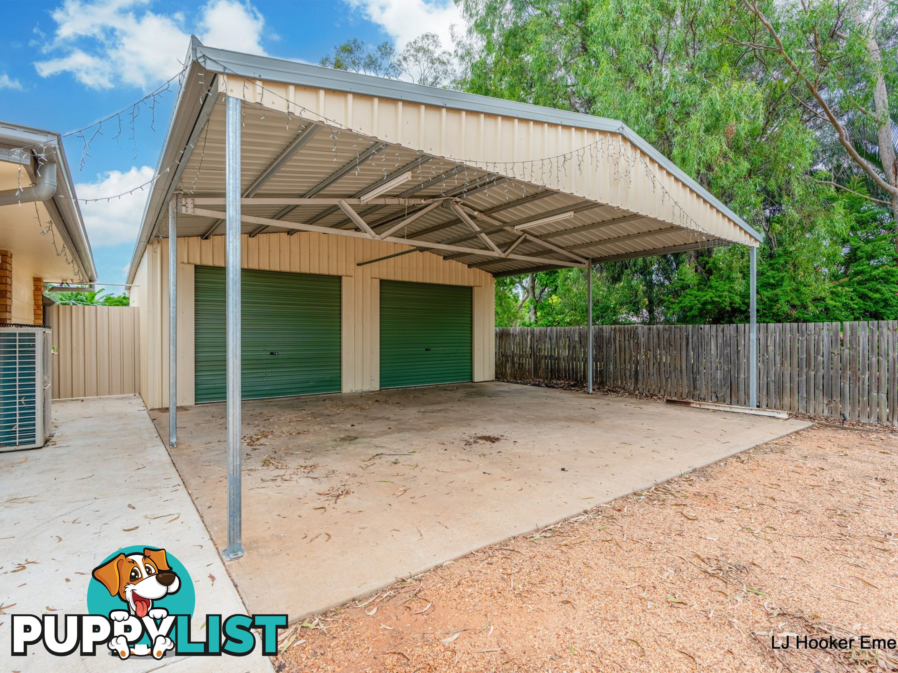 3 Edgewood Drive EMERALD QLD 4720