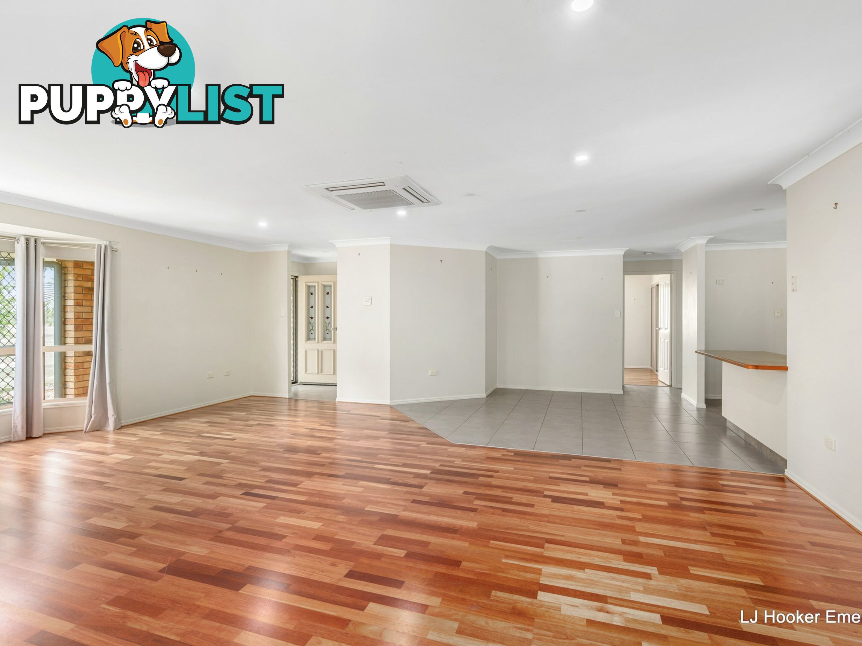 3 Edgewood Drive EMERALD QLD 4720