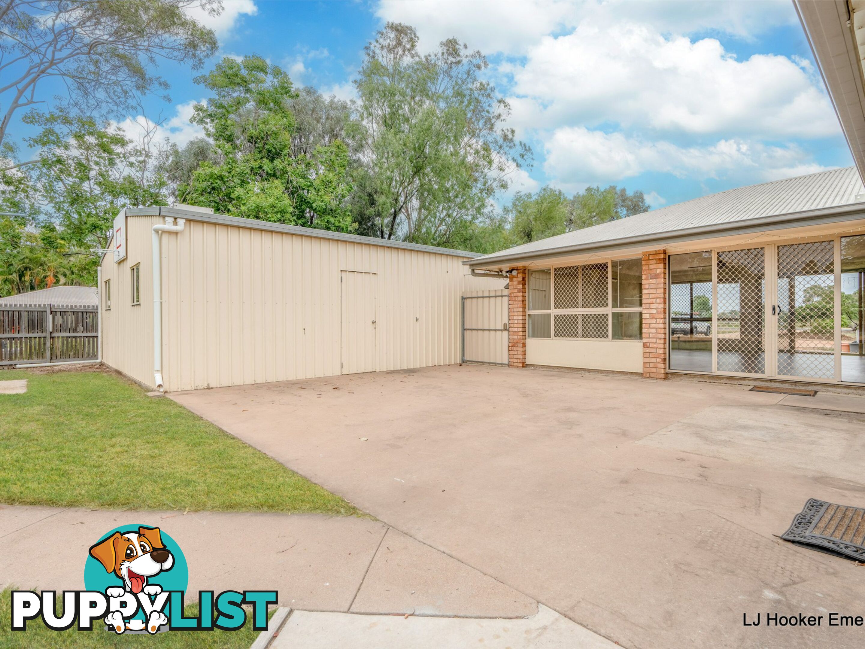 3 Edgewood Drive EMERALD QLD 4720