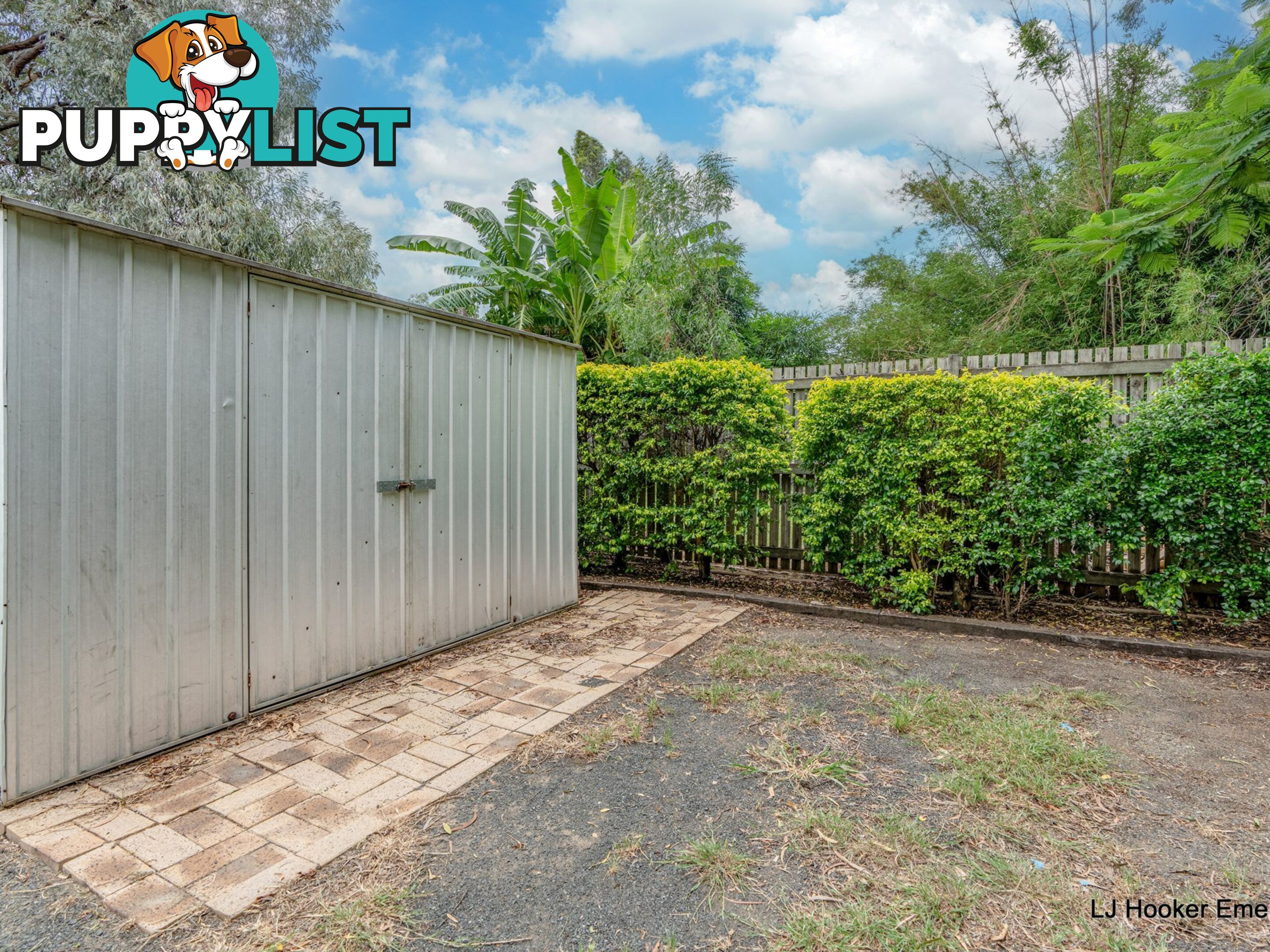 3 Edgewood Drive EMERALD QLD 4720