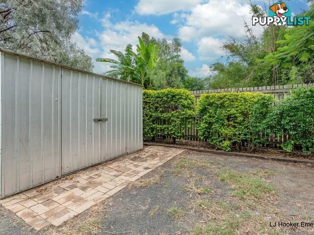 3 Edgewood Drive EMERALD QLD 4720