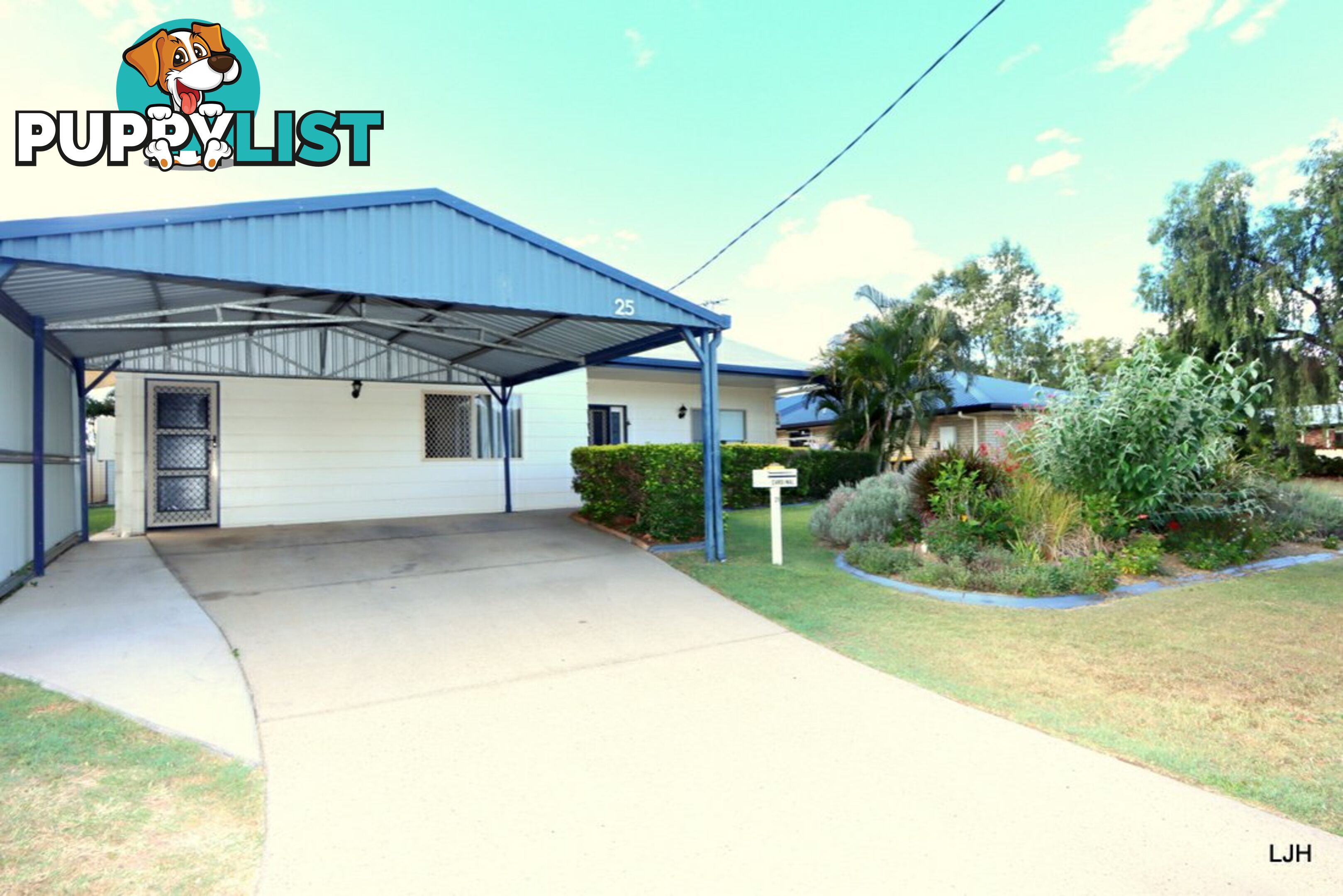 25 Cardinal Drive EMERALD QLD 4720