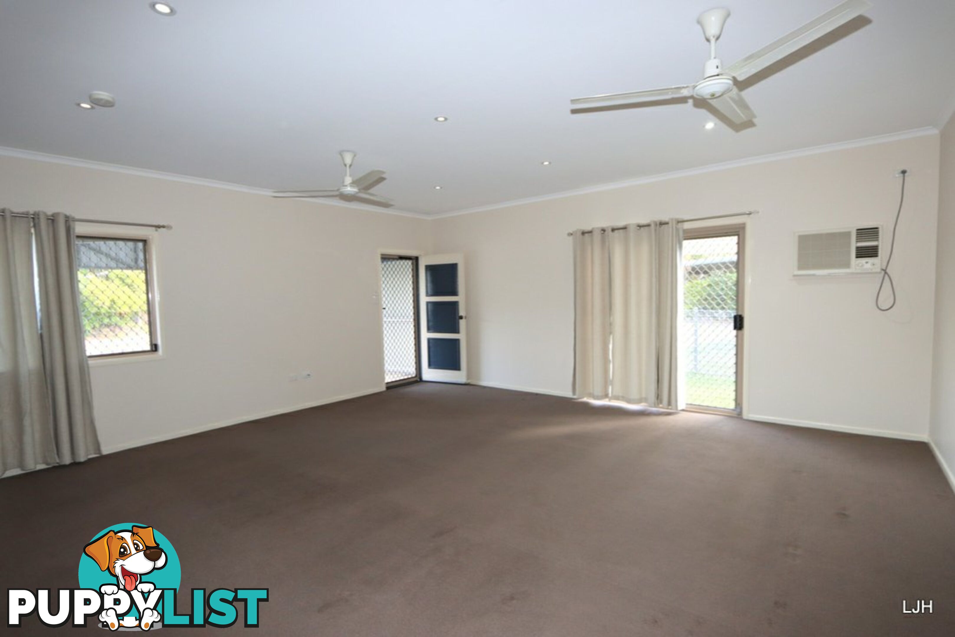 25 Cardinal Drive EMERALD QLD 4720