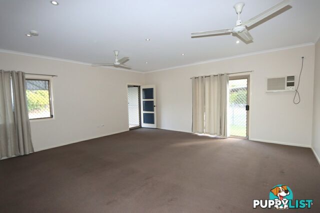 25 Cardinal Drive EMERALD QLD 4720