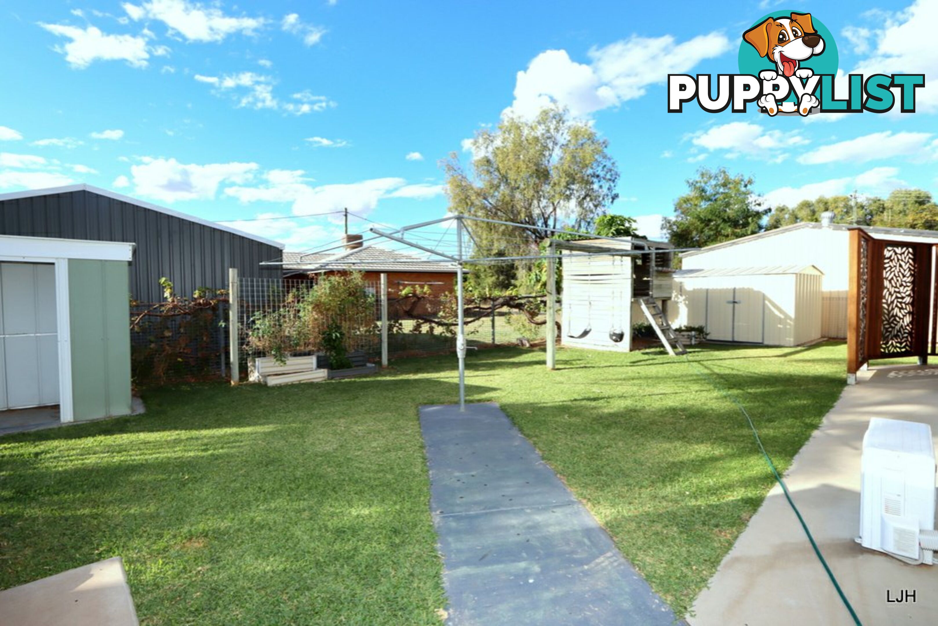 25 Cardinal Drive EMERALD QLD 4720