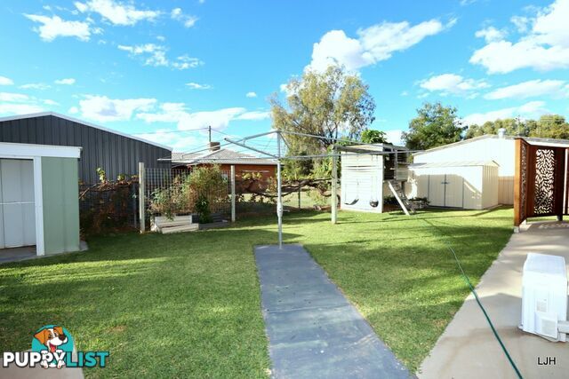 25 Cardinal Drive EMERALD QLD 4720