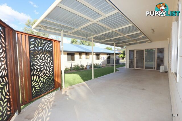 25 Cardinal Drive EMERALD QLD 4720