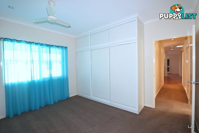 25 Cardinal Drive EMERALD QLD 4720