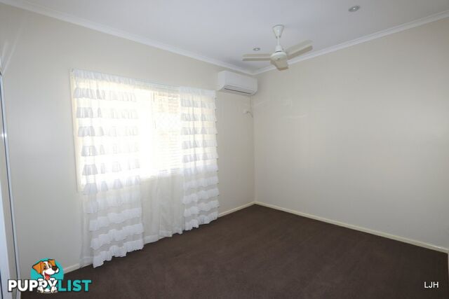 25 Cardinal Drive EMERALD QLD 4720