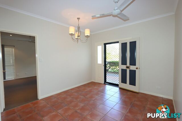 25 Cardinal Drive EMERALD QLD 4720