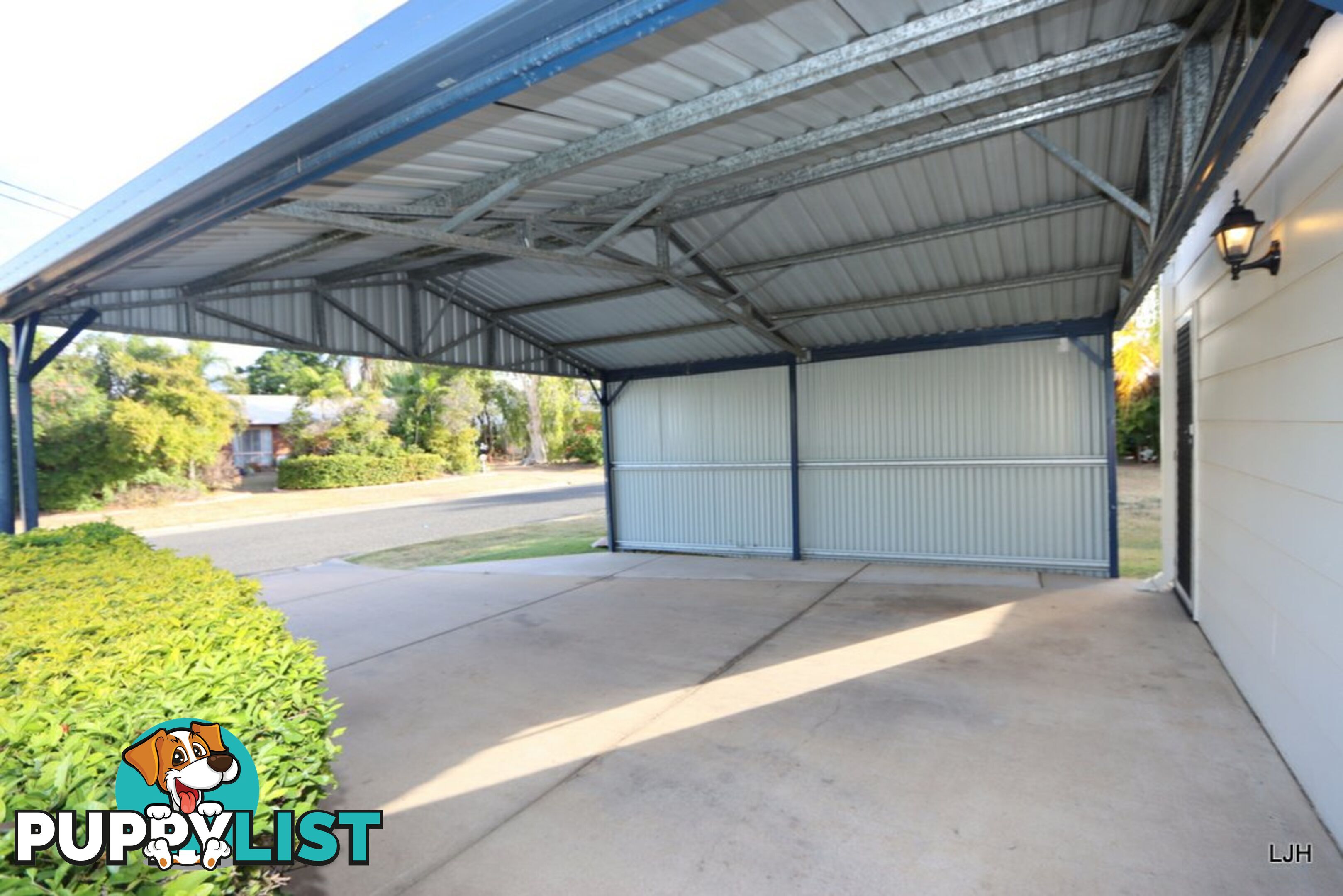 25 Cardinal Drive EMERALD QLD 4720