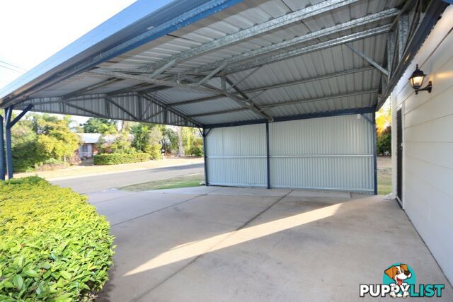 25 Cardinal Drive EMERALD QLD 4720