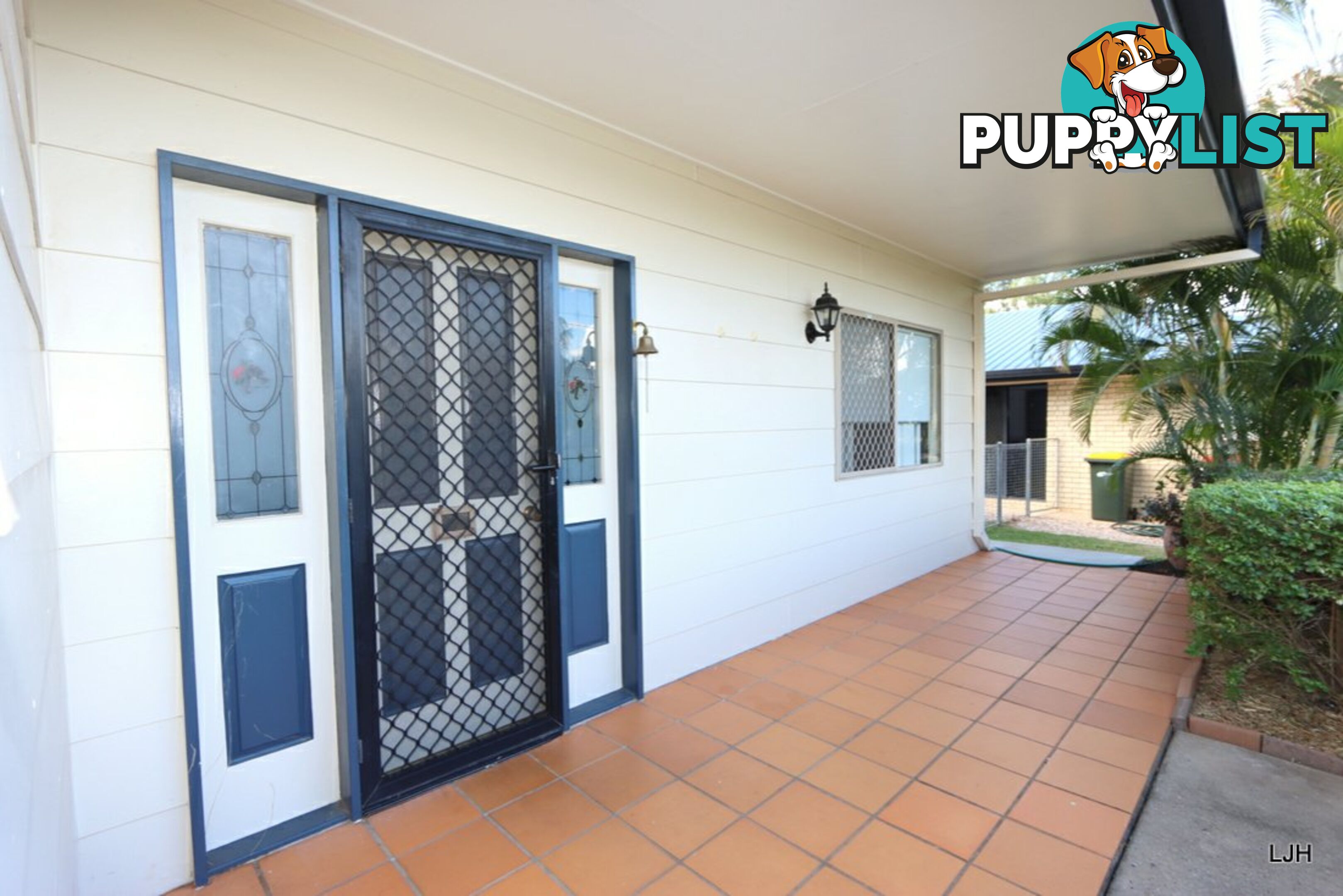 25 Cardinal Drive EMERALD QLD 4720