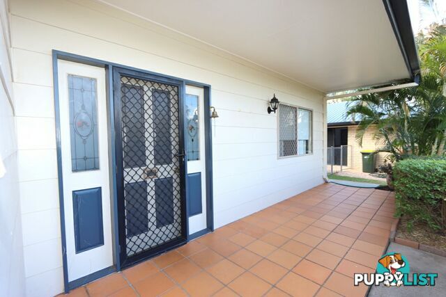 25 Cardinal Drive EMERALD QLD 4720