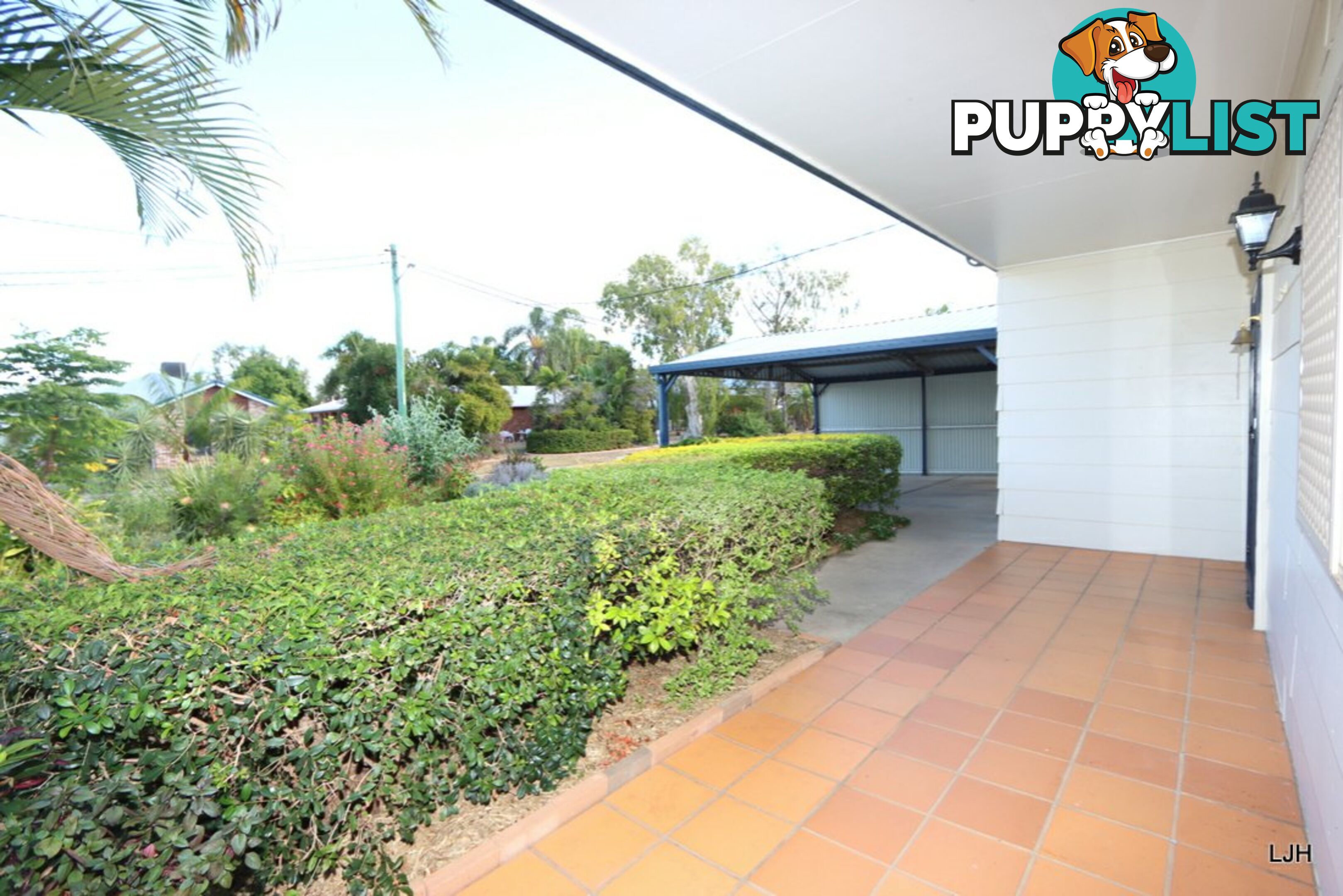 25 Cardinal Drive EMERALD QLD 4720