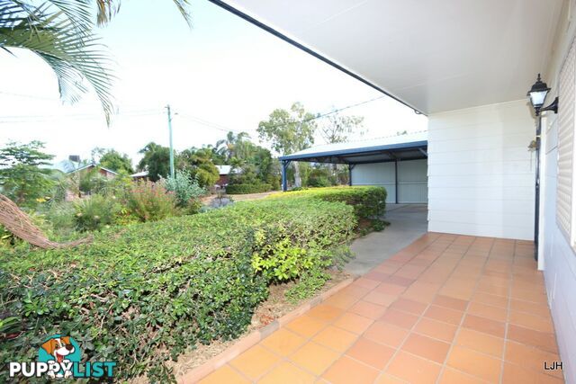 25 Cardinal Drive EMERALD QLD 4720