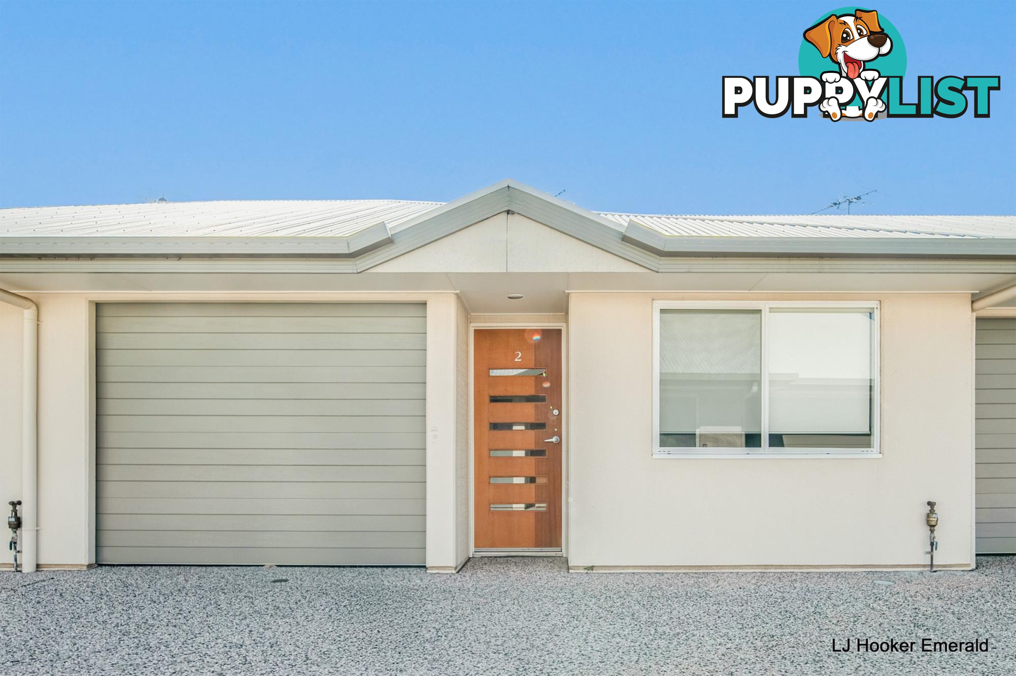 2/53 Retro Street EMERALD QLD 4720