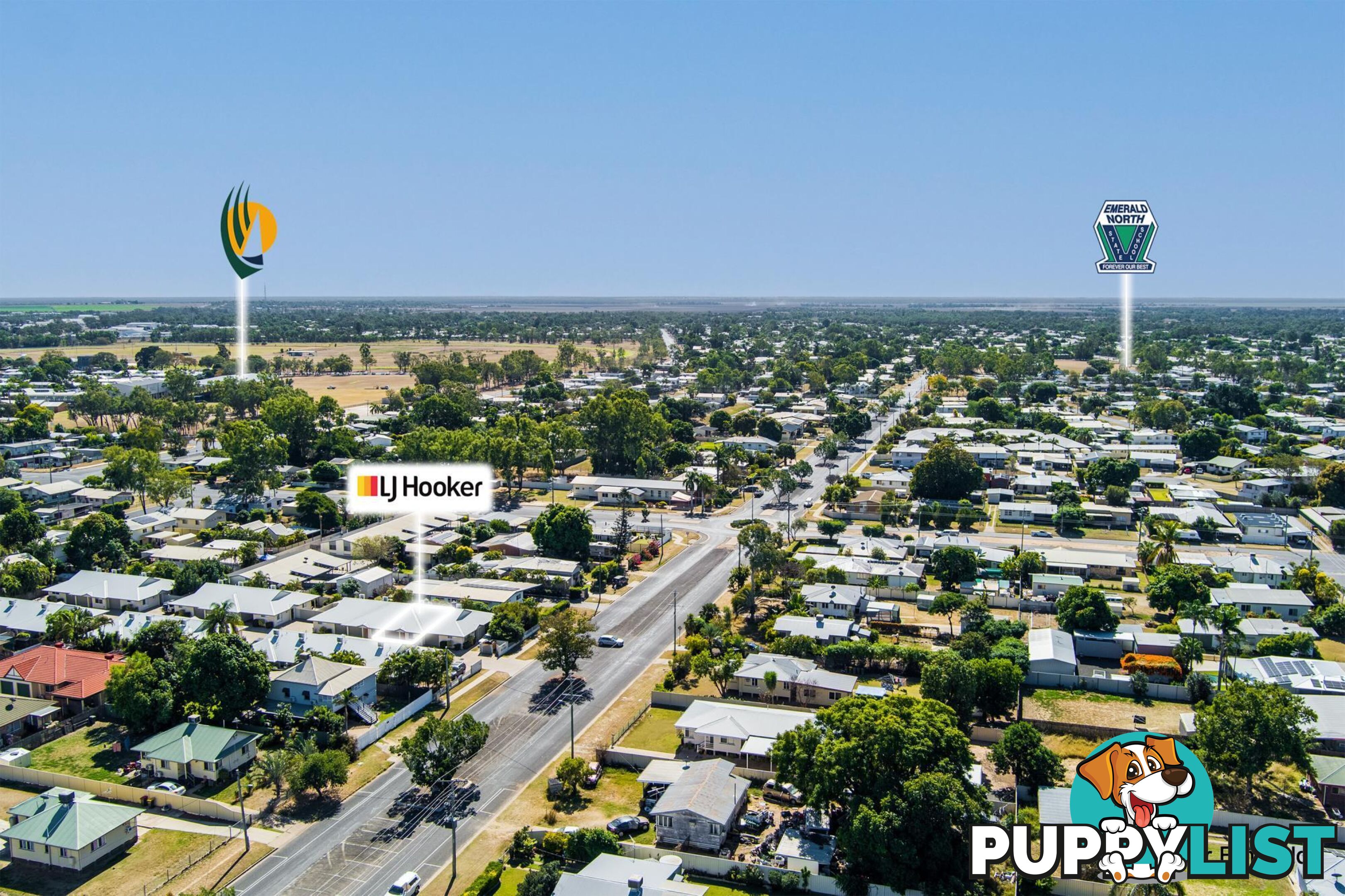 2/53 Retro Street EMERALD QLD 4720