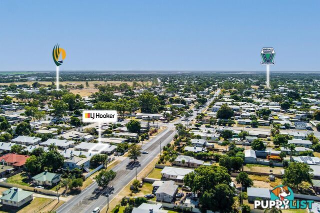 2/53 Retro Street EMERALD QLD 4720