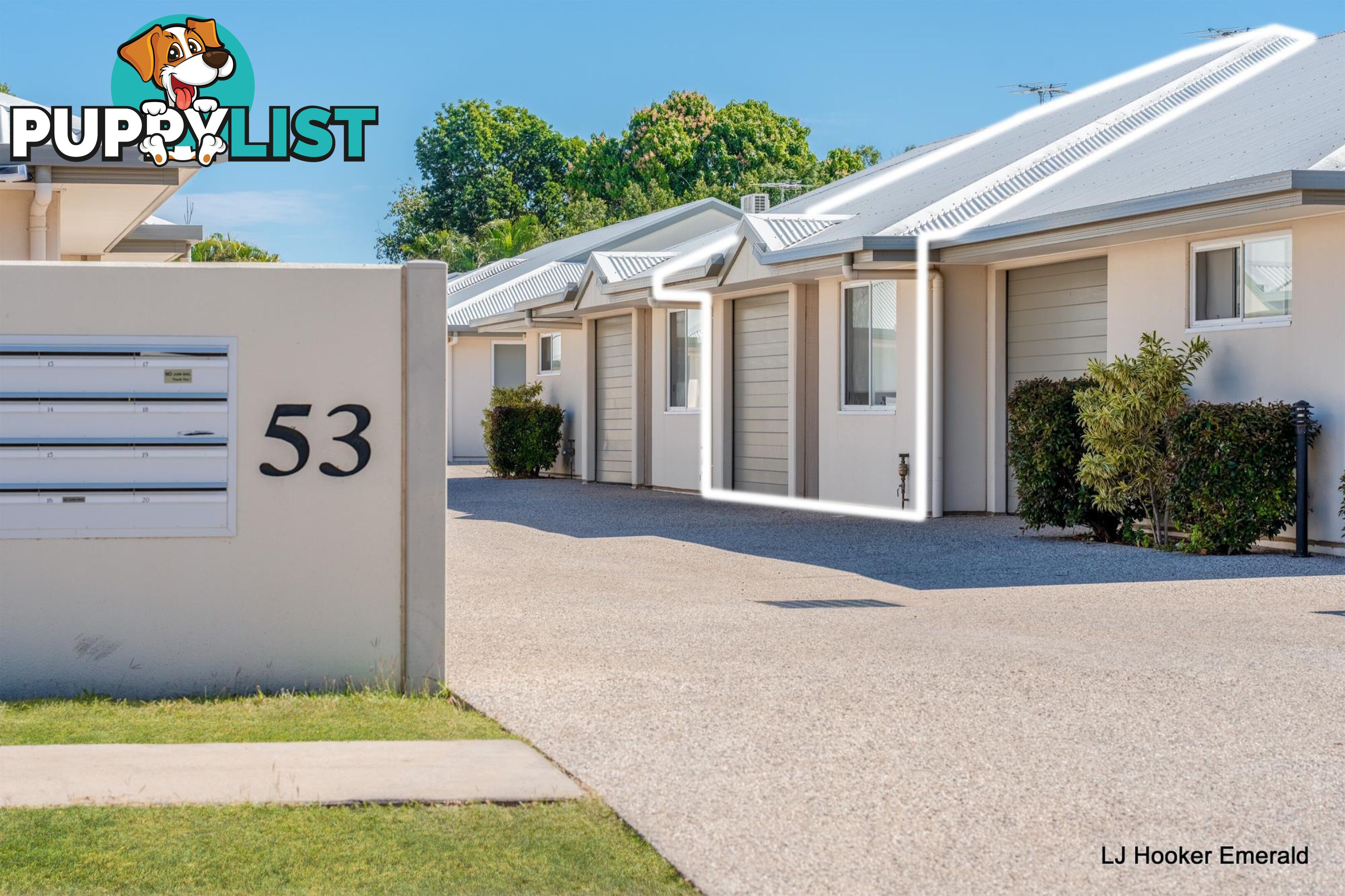 2/53 Retro Street EMERALD QLD 4720