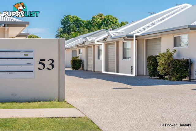 2/53 Retro Street EMERALD QLD 4720