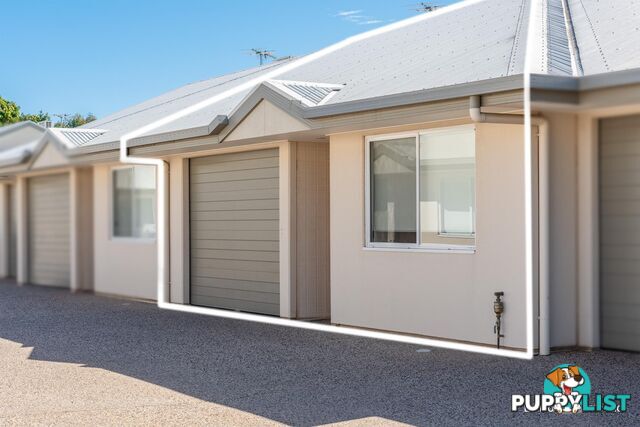 2/53 Retro Street EMERALD QLD 4720