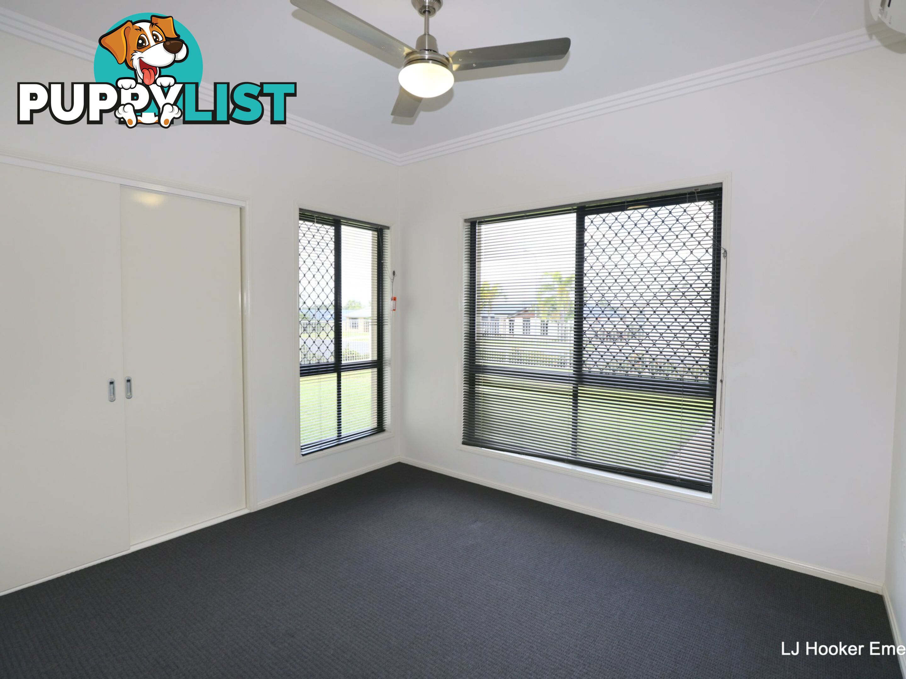 8 Moriarty Street EMERALD QLD 4720