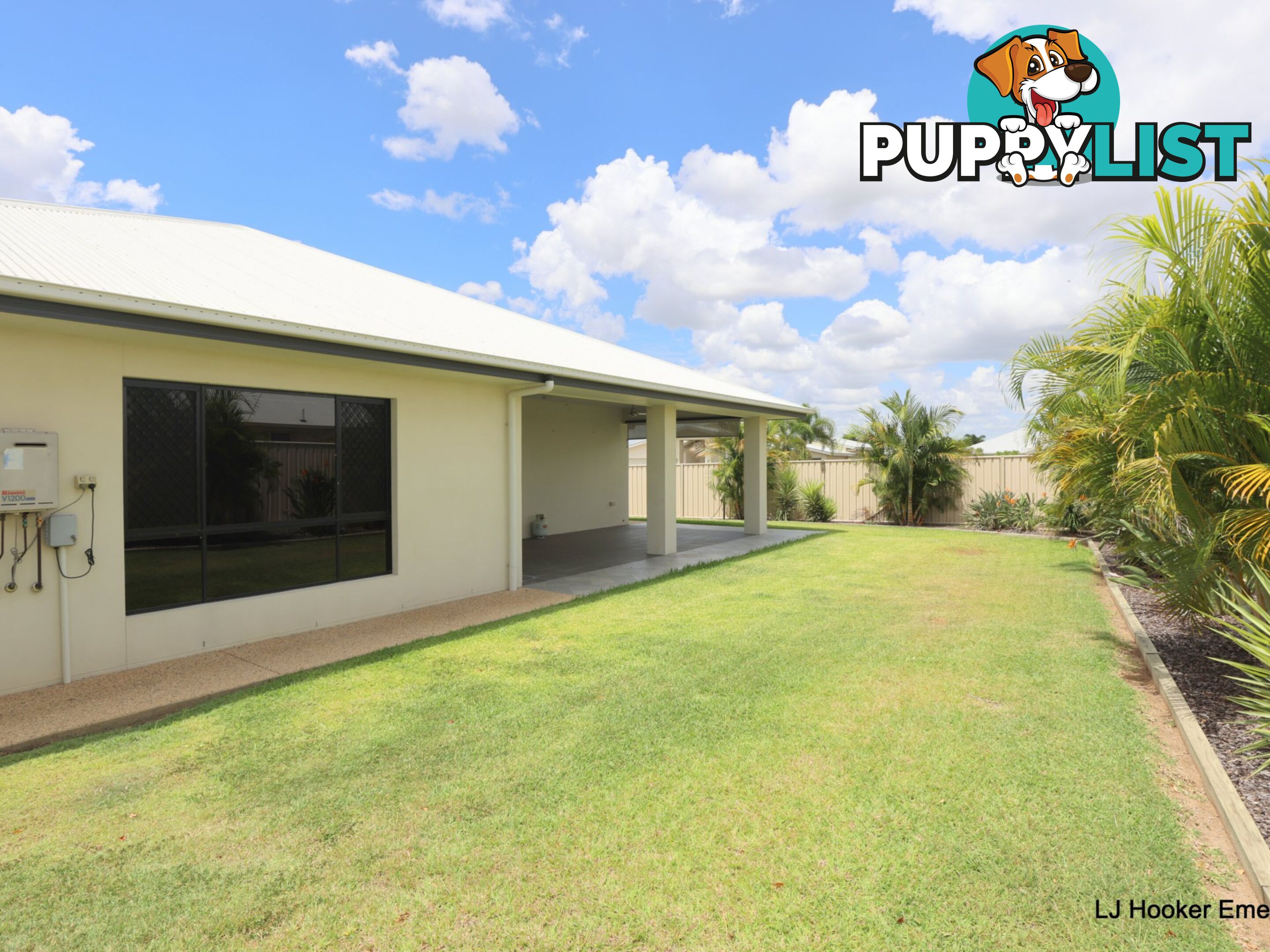 8 Moriarty Street EMERALD QLD 4720