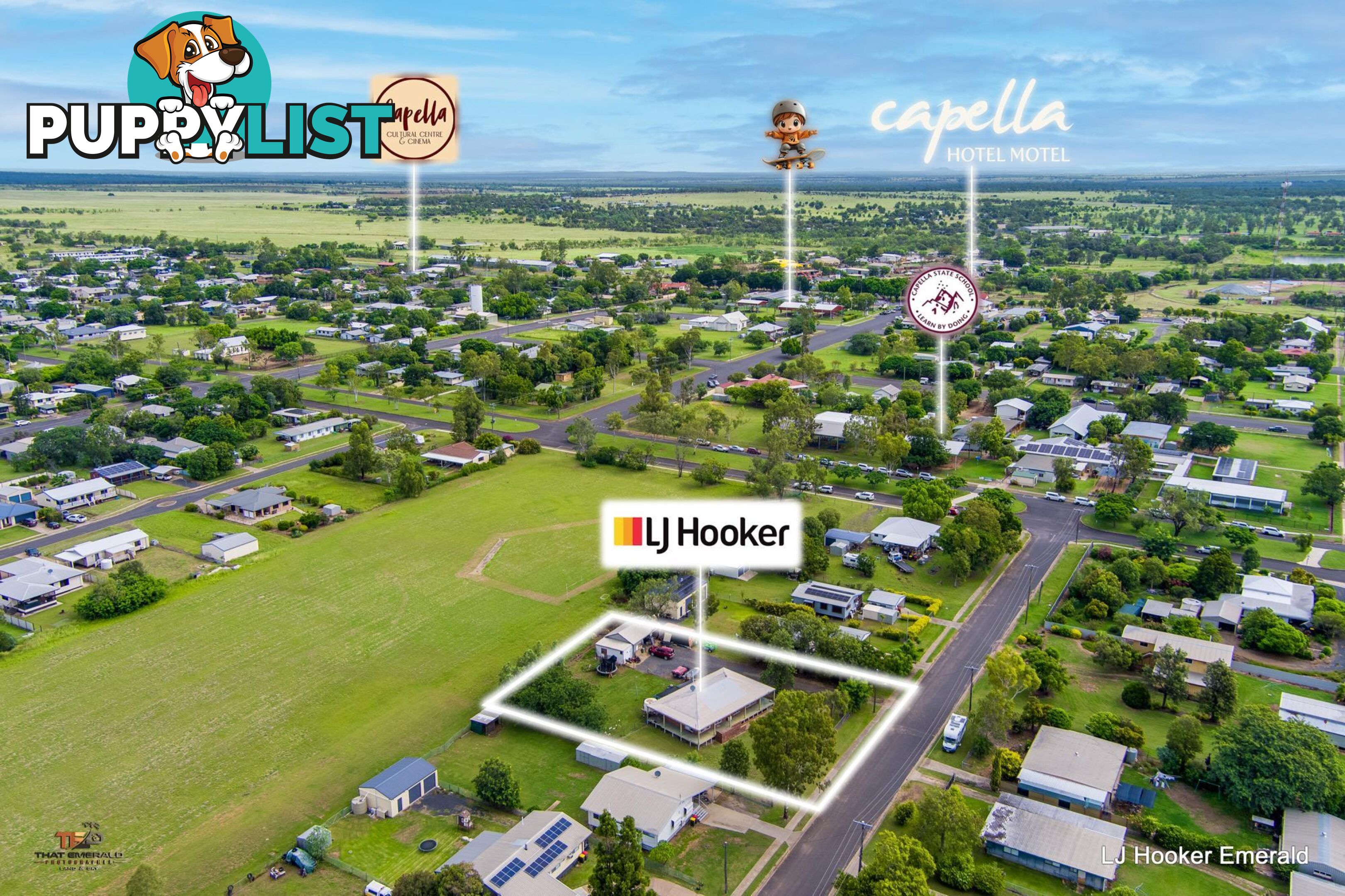 10 Retro Street CAPELLA QLD 4723