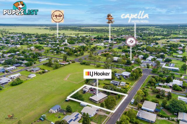 10 Retro Street CAPELLA QLD 4723