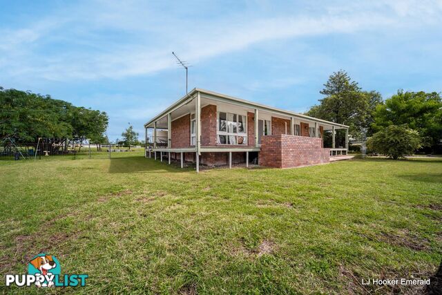 10 Retro Street CAPELLA QLD 4723