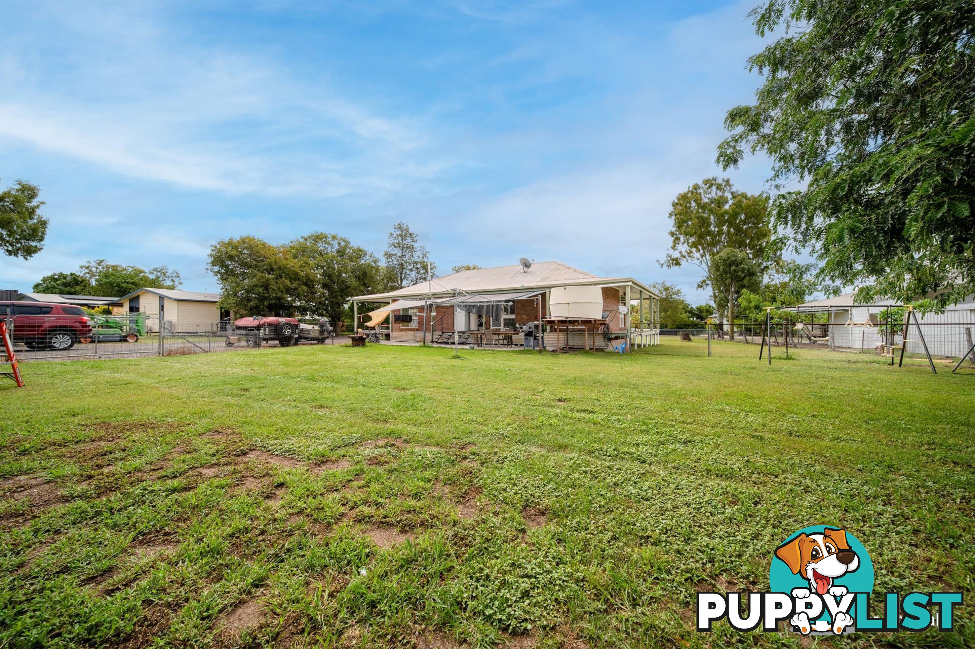 10 Retro Street CAPELLA QLD 4723