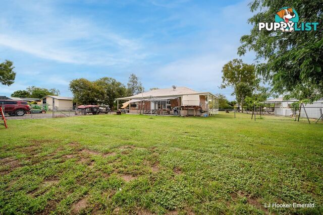 10 Retro Street CAPELLA QLD 4723