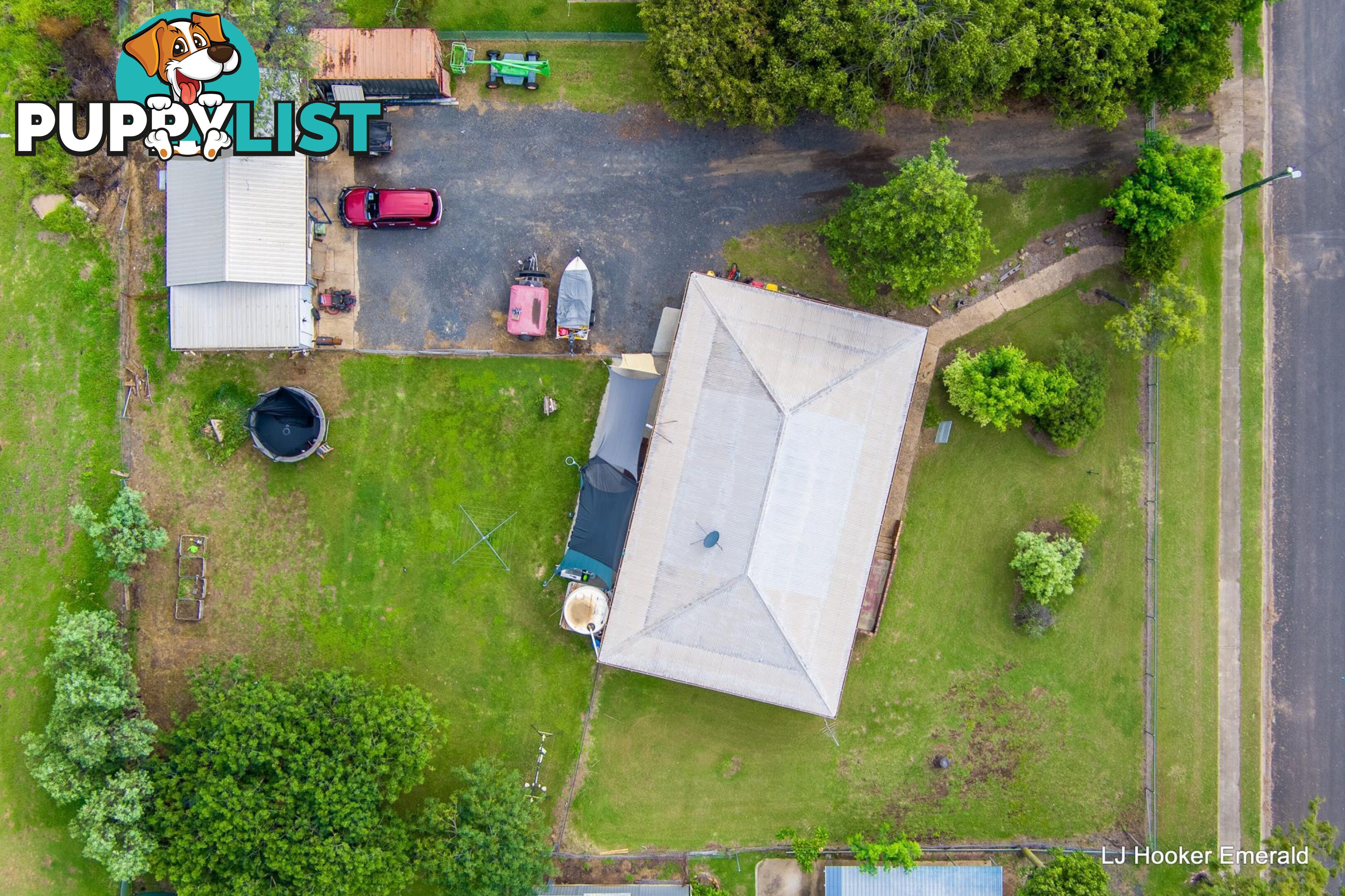 10 Retro Street CAPELLA QLD 4723